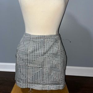 BCBGeneration mini skirt